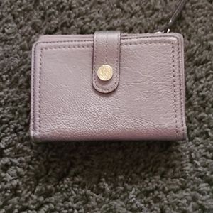 Small wallet